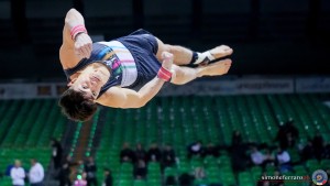 serie a2 foto simone ferraro sfa00024